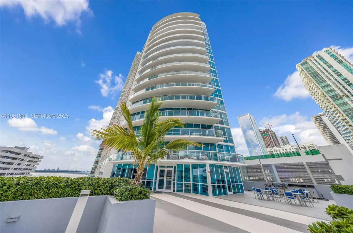 480 NE 30th St #1402, Miami, FL 33137 - #1