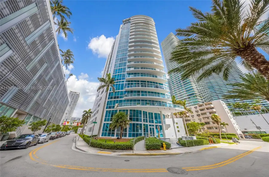 480 NE 30th St #1402, Miami, FL 33137 - #3