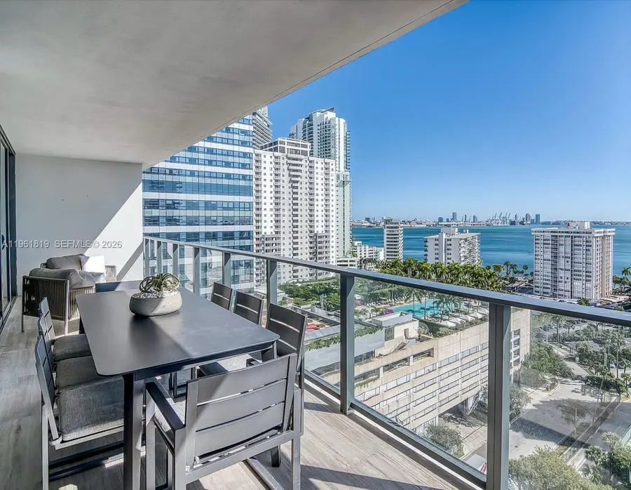 1451 Brickell Ave #1602, Miami, FL 33131 - Image #2