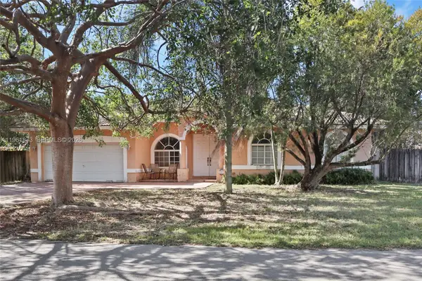 27800 SW 159th Ave, Homestead, FL 33031