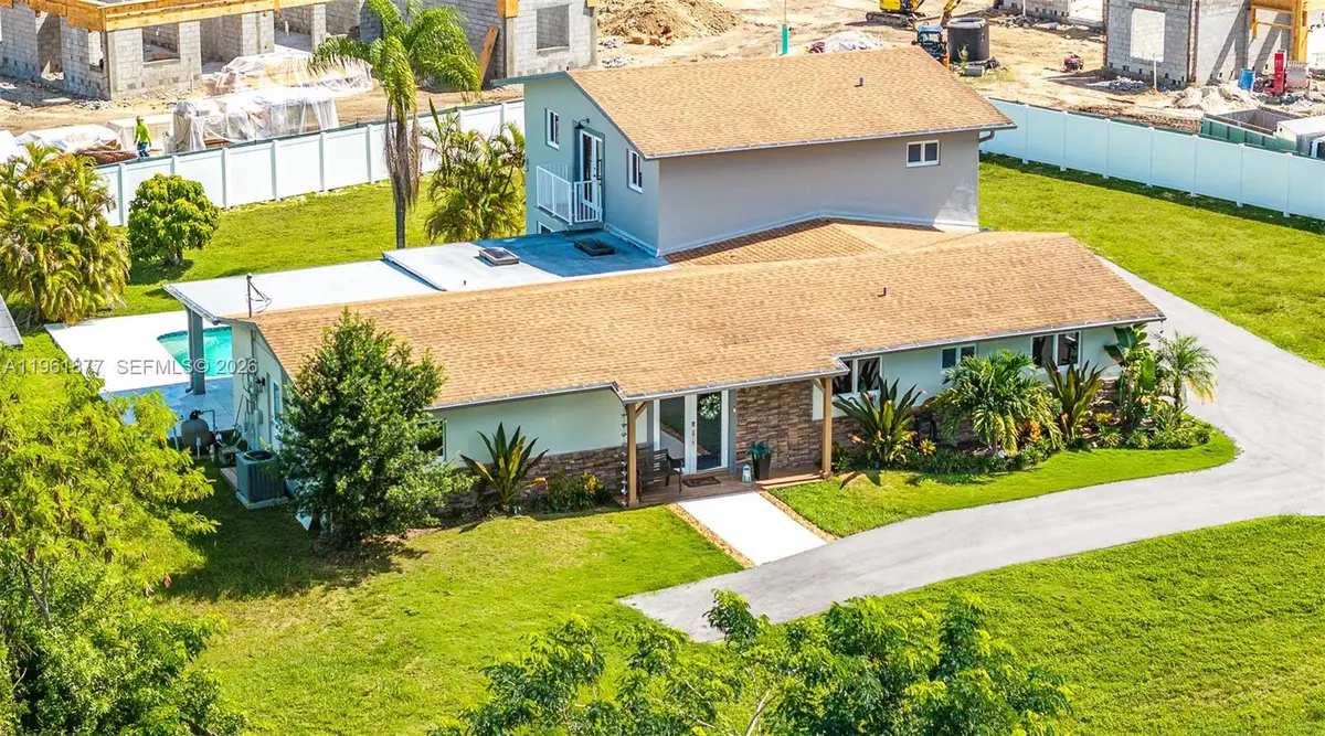 19450 SW 125th Ave, Miami, FL 33177 - #1