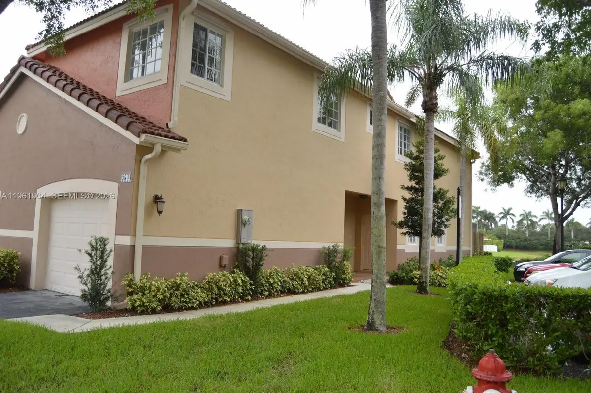 3844 San Simeon Cir, Weston, FL 33331 - #1
