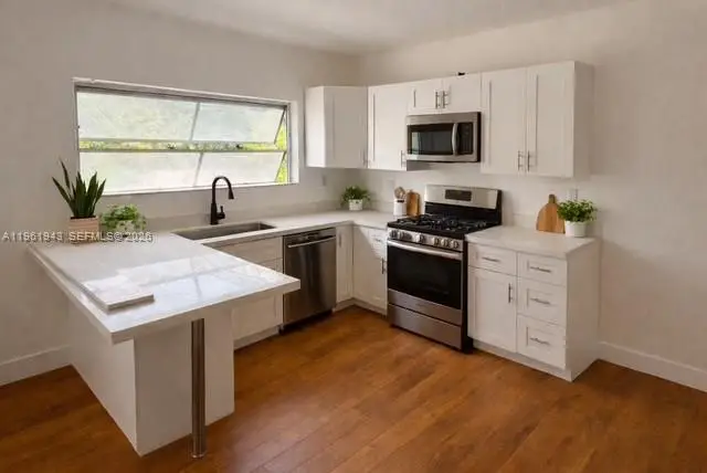 6875 NW 4th Ave, Miami, FL 33150 - #1