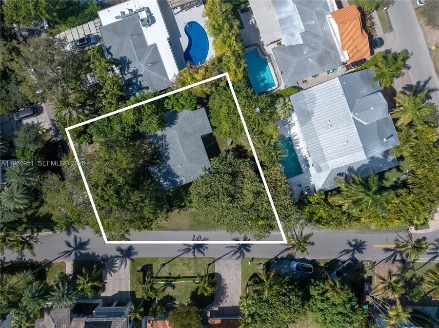 301 Redwood Ln, Key Biscayne, FL 33149 - #3