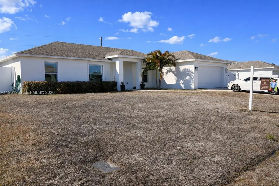 4616 SW Nackman Ter, Port Saint Lucie, FL 34953 - #2
