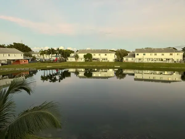 14111 SW 121st Pl #4, Miami, FL 33186