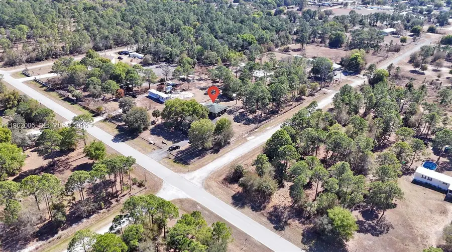 524 Horse Club Ave, Clewiston, FL 33440 - #2