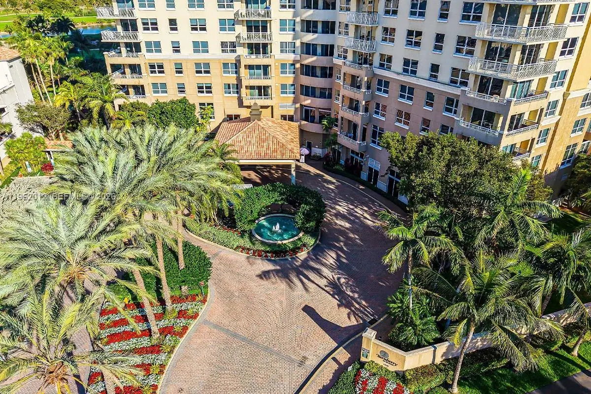 19501 W Country Club Dr #2513, Aventura, FL 33180 - Image #1