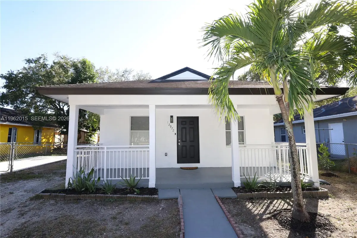 12972 SW 245th St, Homestead, FL 33032 - Image #1