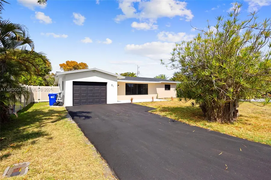 21 SE 7th St, Pompano Beach, FL 33060 - #3
