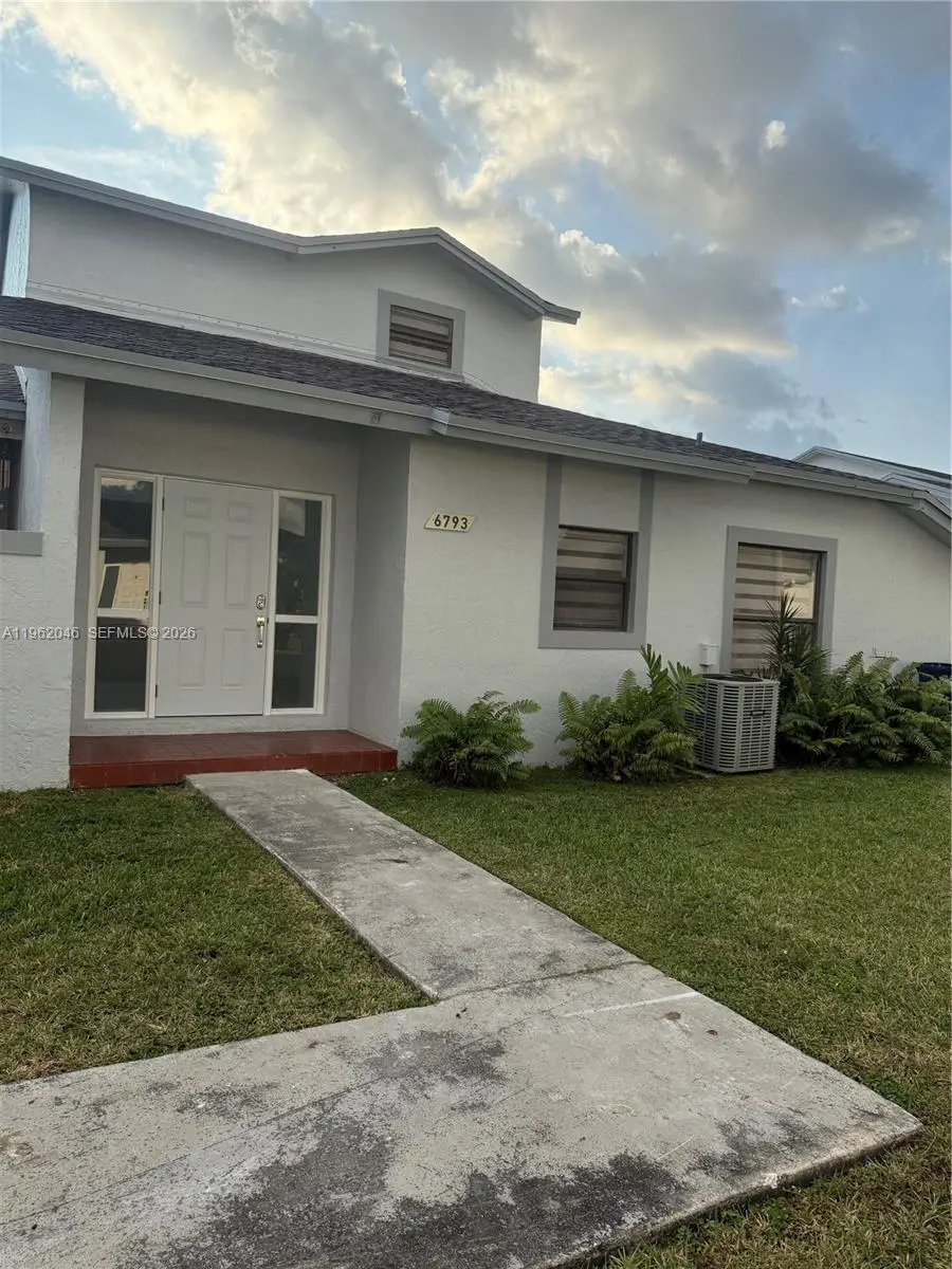 6793 SW 152nd Pl #47-93, Miami, FL 33193 - Image #2