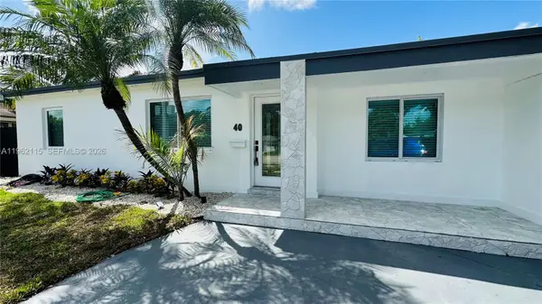 40 NW 125th St, North Miami, FL 33168