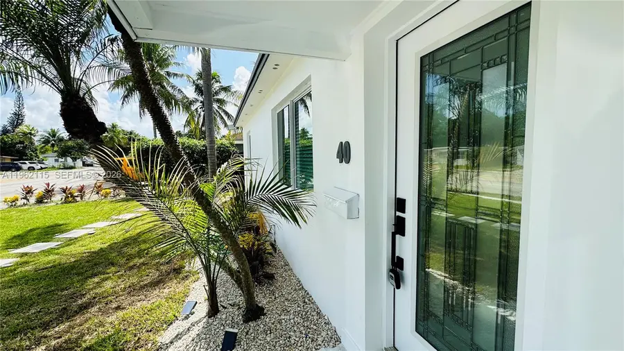 40 NW 125th St, North Miami, FL 33168 - #3