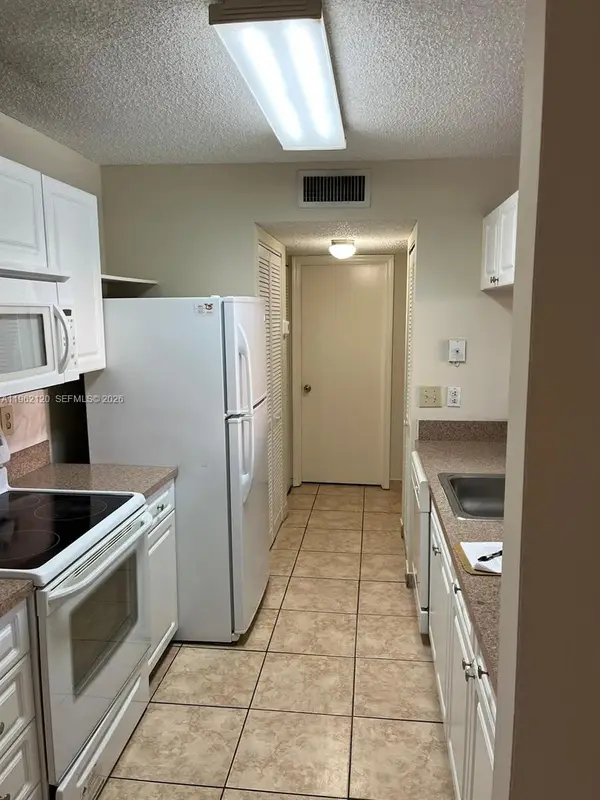 10650 SW 157th Ct #205, Miami, FL 33196