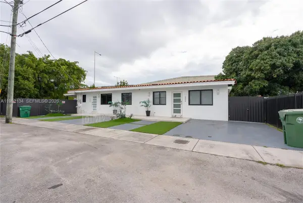 2840 NW 13th St, Miami, FL 33125