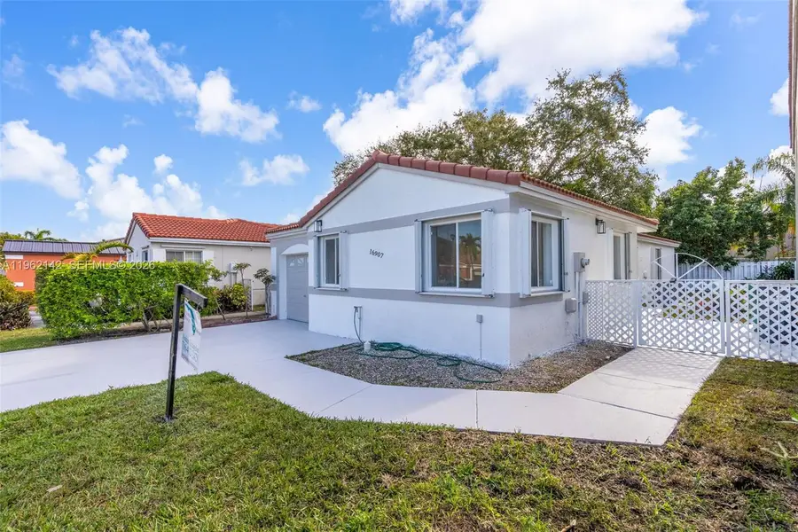 16907 SW 142nd Pl, Miami, FL 33177 - #2