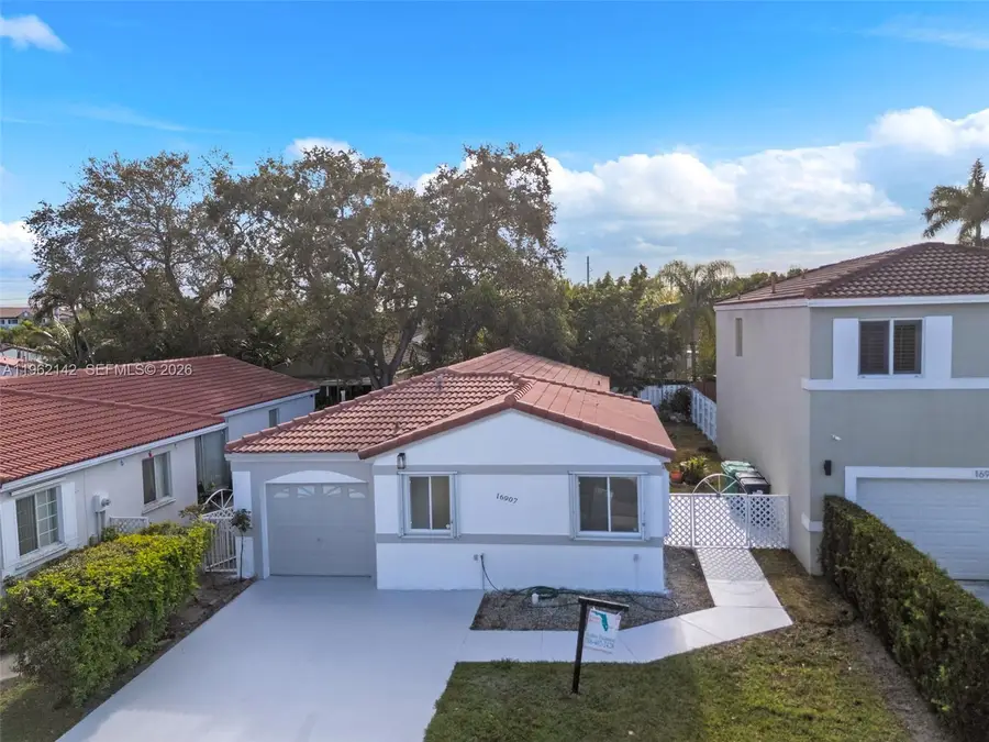 16907 SW 142nd Pl, Miami, FL 33177 - #3