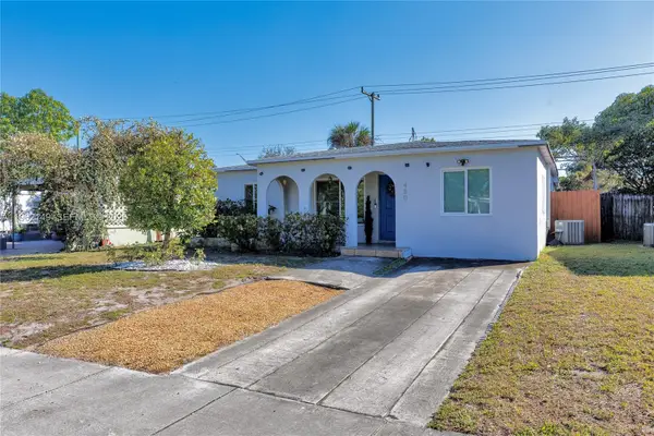 480 NE 51st St, Oakland Park, FL 33334