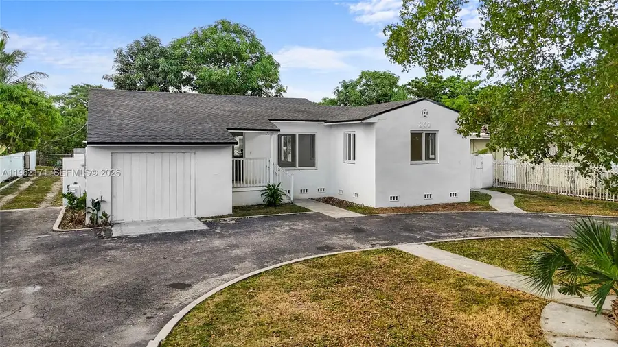 201 S Biscayne River Dr #0, Miami, FL 33169 - #3