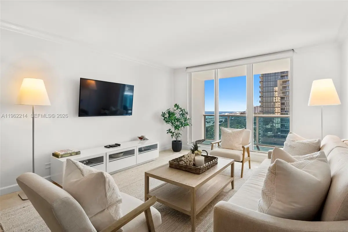 2301 Collins Ave #908, Miami Beach, FL 33139 - #1