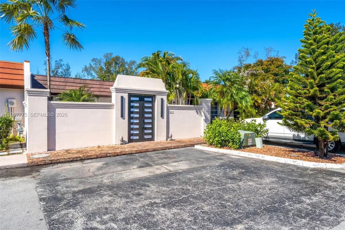7412 Big Cypress Dr, Miami Lakes, FL 33014 - #1