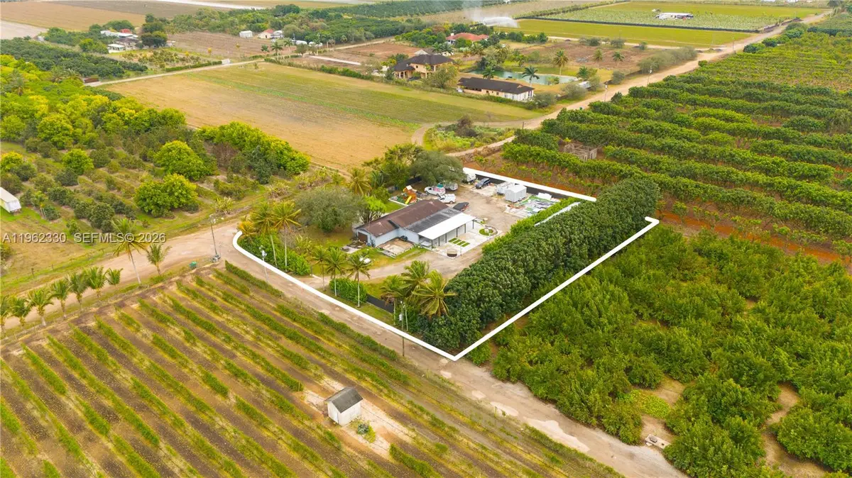 33300 SW 212th Ave, Homestead, FL 33034 - #1