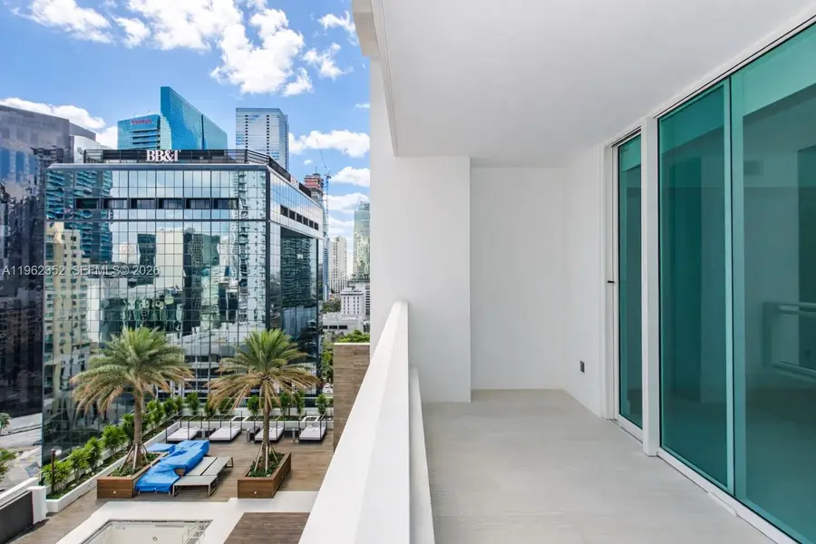 1080 Brickell Ave #1706, Miami, FL 33131 - Image #2