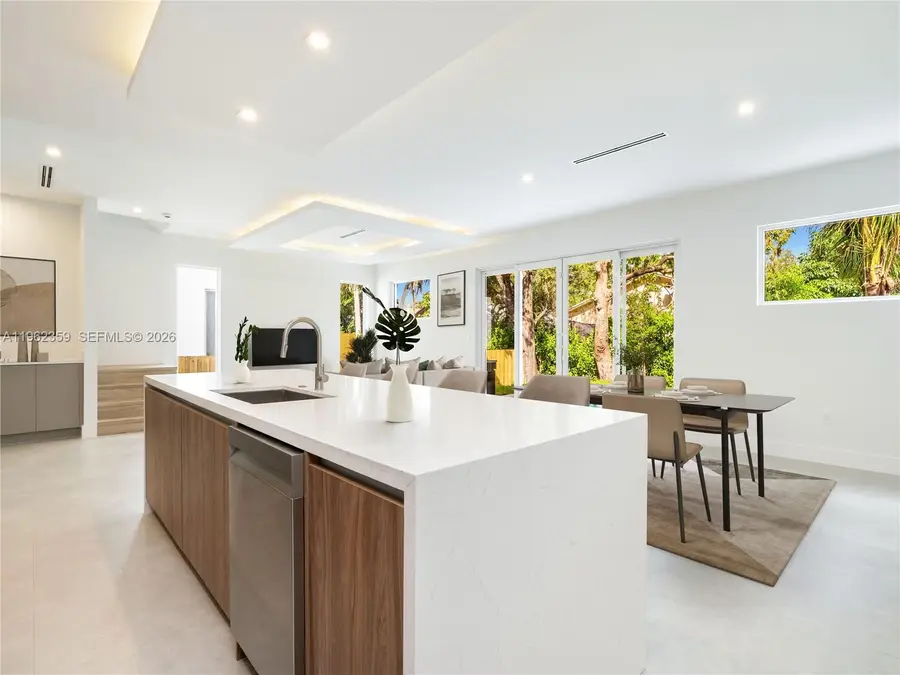 1709 SW 23rd St, Fort Lauderdale, FL 33315 - #2