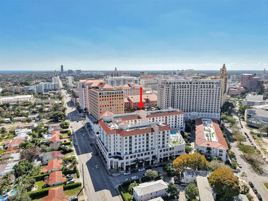 2030 S Douglas Rd #703, Coral Gables, FL 33134 - #2