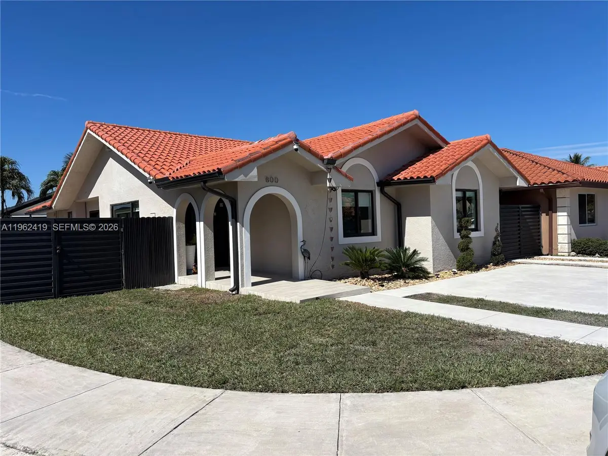 800 NW 133rd Ave, Miami, FL 33182 - Image #1