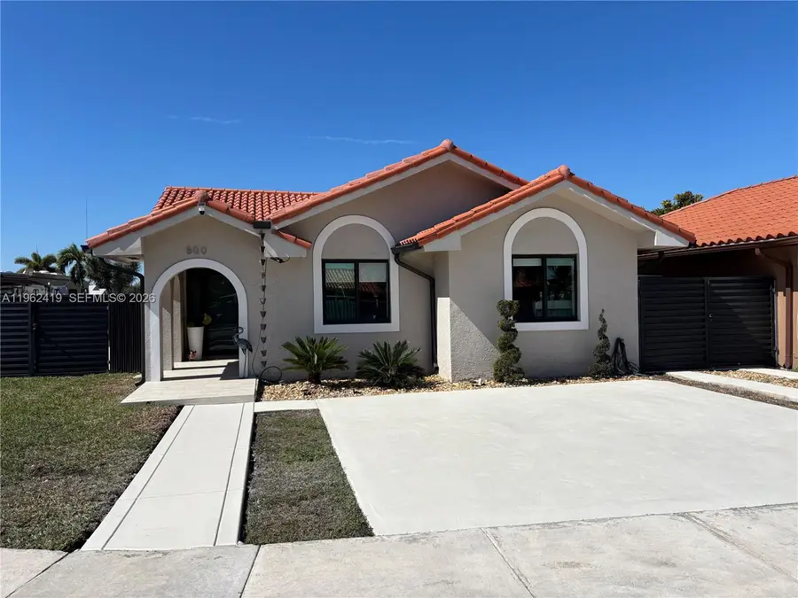 800 NW 133rd Ave, Miami, FL 33182 - Image #2