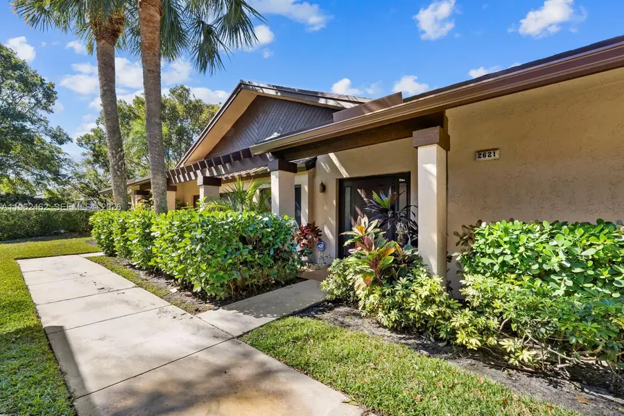 2621 N Carambola Cir N #1707, Coconut Creek, FL 33066 - #2