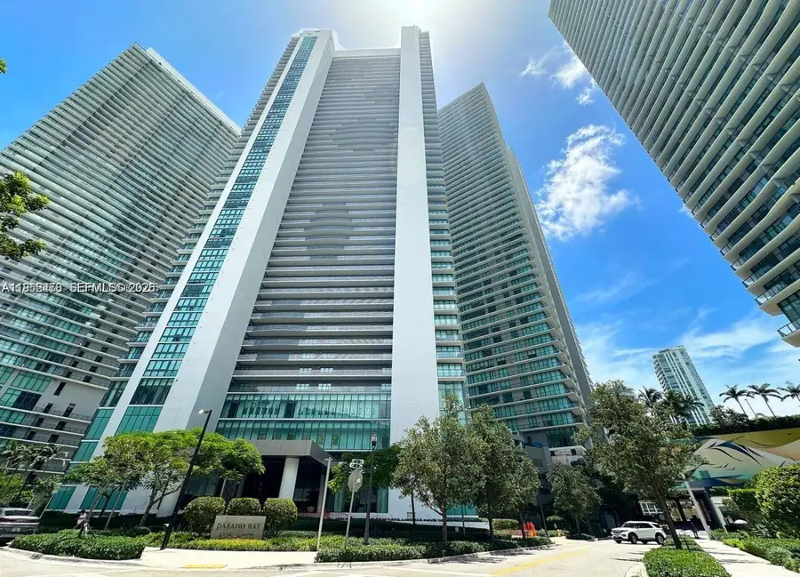 650 NE 32nd St #BH6, Miami, FL 33137 - #2