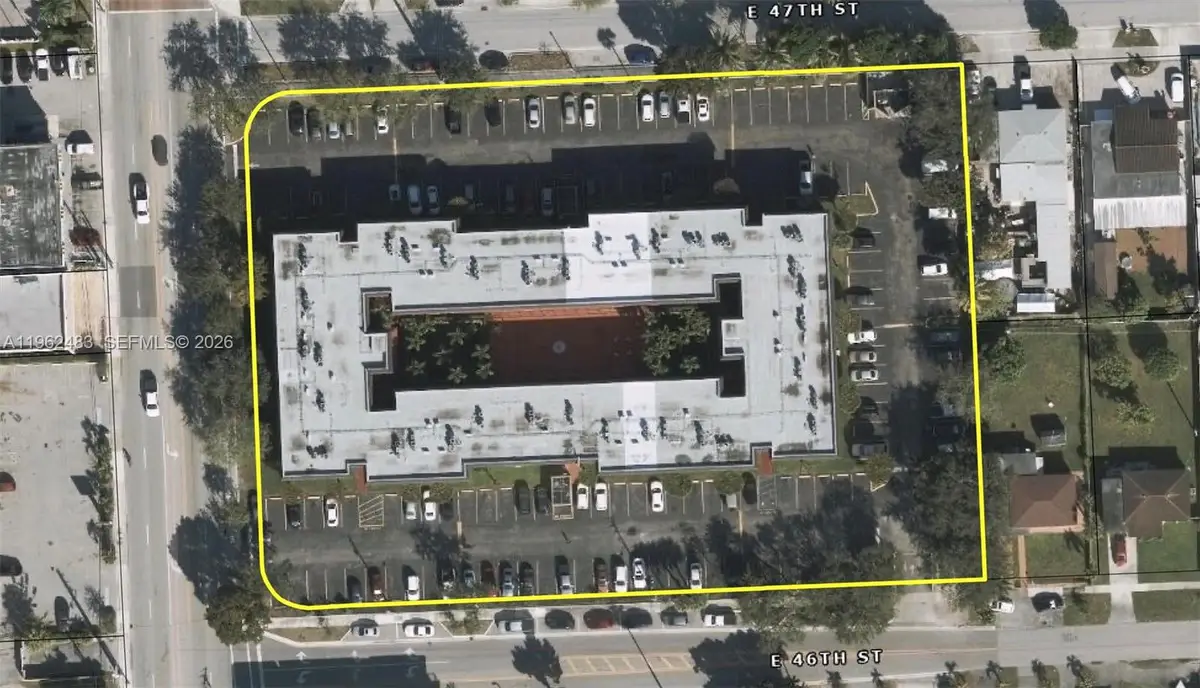 4655 Palm Ave #309, Hialeah, FL 33012 - Image #1