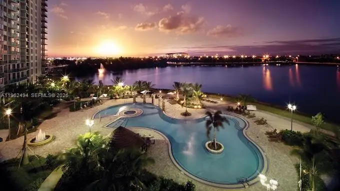 2641 N Flamingo Rd #TH5N, Sunrise, FL 33323 - #2