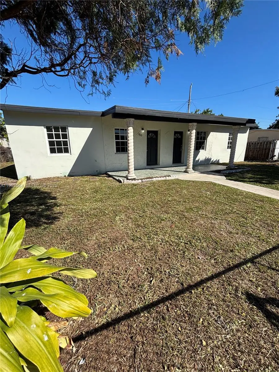 1821 NW 74th St, Miami, FL 33147 - #3