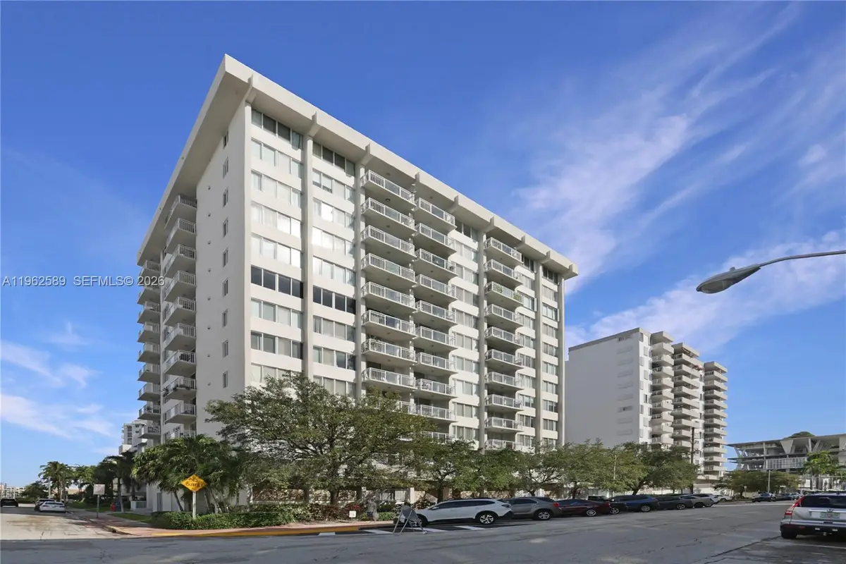1345 Lincoln Rd #1003, Miami Beach, FL 33139 - Image #1