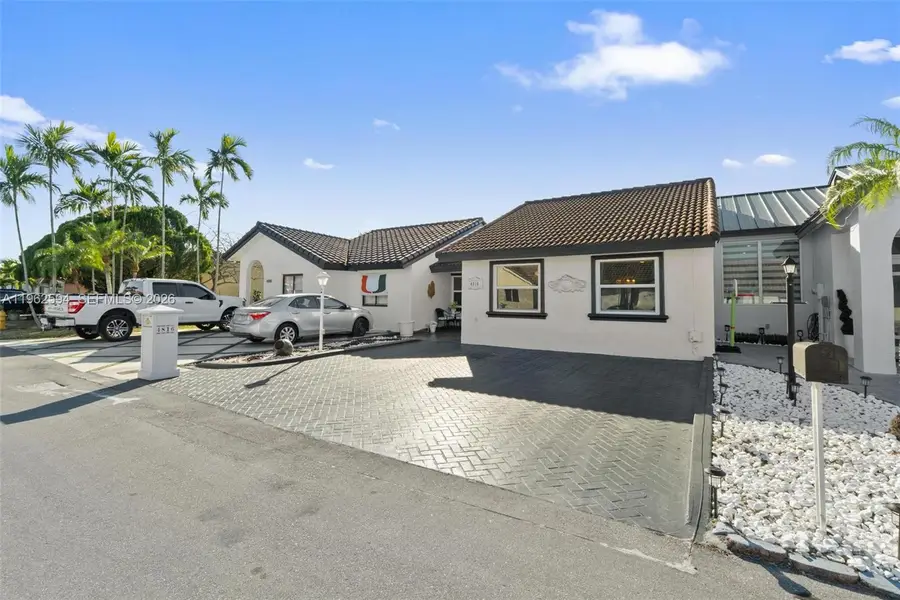 4816 SW 145th Ave, Miami, FL 33175 - Image #2