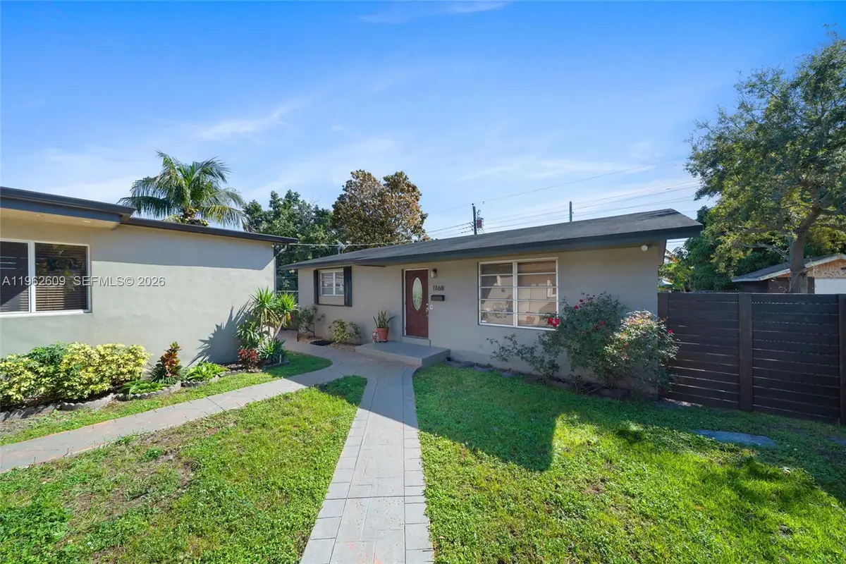 1168 W 24th St, Hialeah, FL 33010 - Image #1