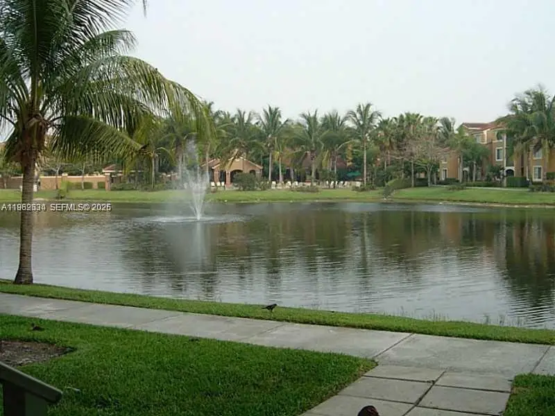 2173 Renaissance Blvd #105, Miramar, FL 33025 - #3