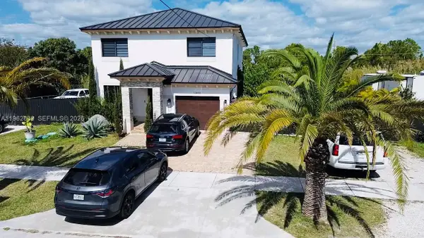 11855 SW 227th St, Miami, FL 33170