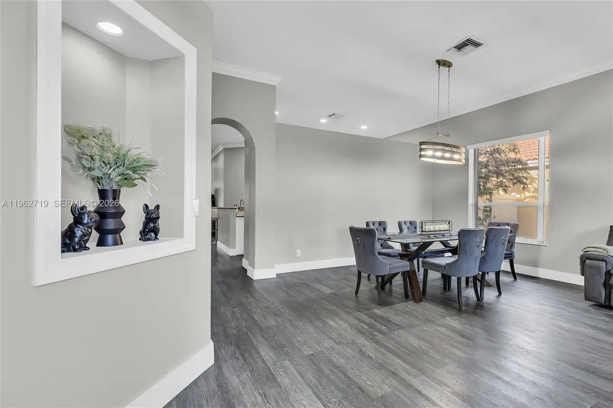 14325 NW 14th Ct, Pembroke Pines, FL 33028 - #1