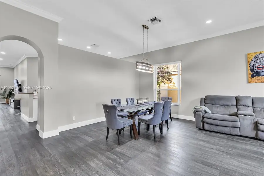 14325 NW 14th Ct, Pembroke Pines, FL 33028 - #2