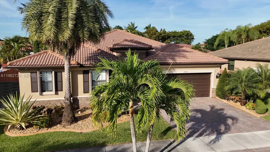 15413 SW 116th Ter, Miami, FL 33196 - #3