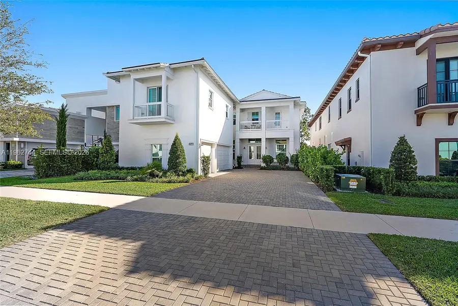 13348 Bernoulli Way, Palm Beach Gardens, FL 33418 - #2