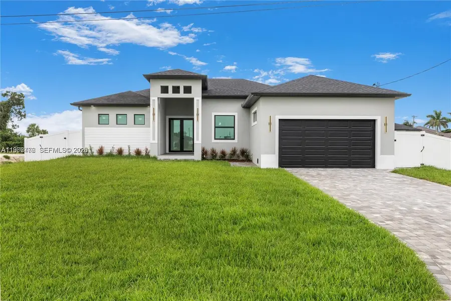 4330 34th, Cape Coral, FL 33993 - Image #2