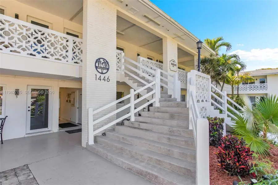 1446 Hayes St #9, Hollywood, FL 33020 - Image #3