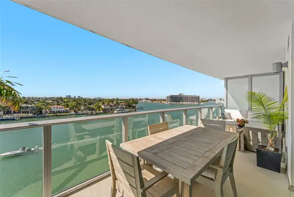 6620 Indian Creek Dr #609, Miami Beach, FL 33141