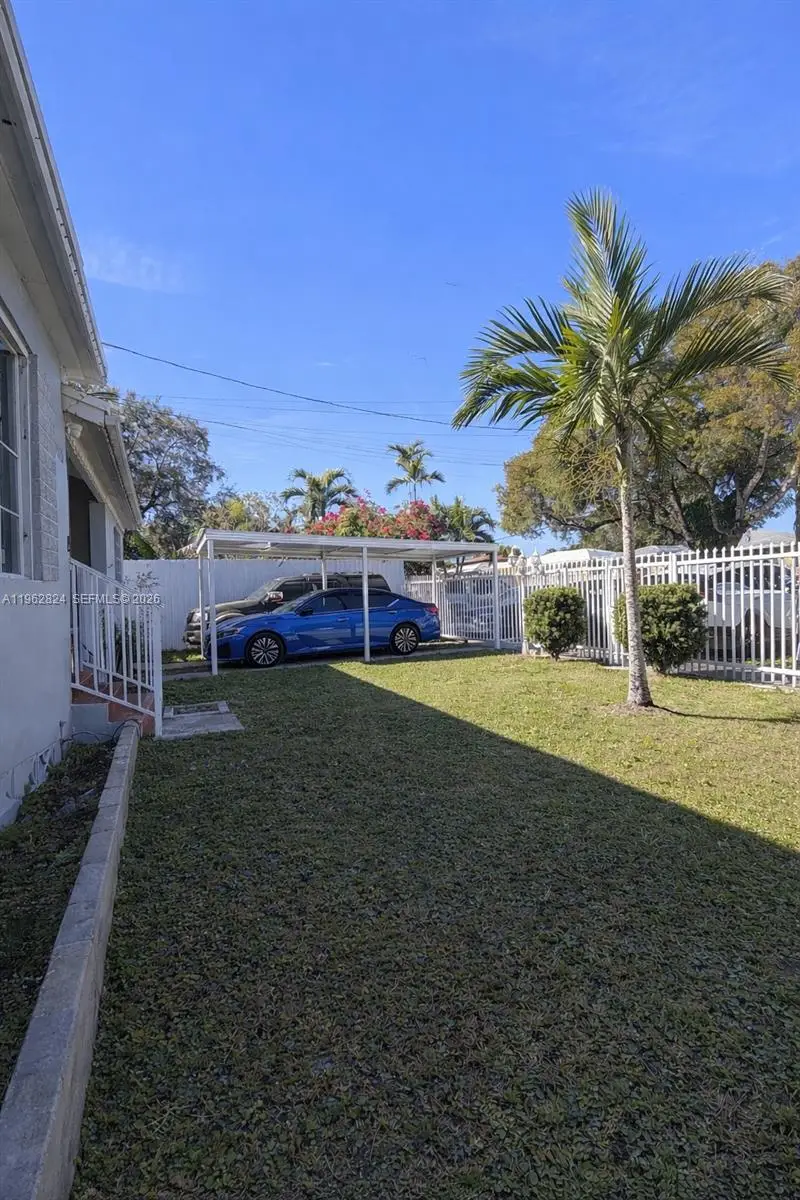 2460 NW 33rd St, Miami, FL 33142 - #2