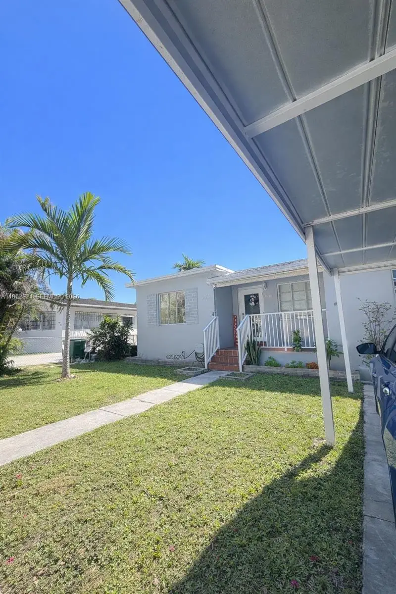 2460 NW 33rd St, Miami, FL 33142 - #3